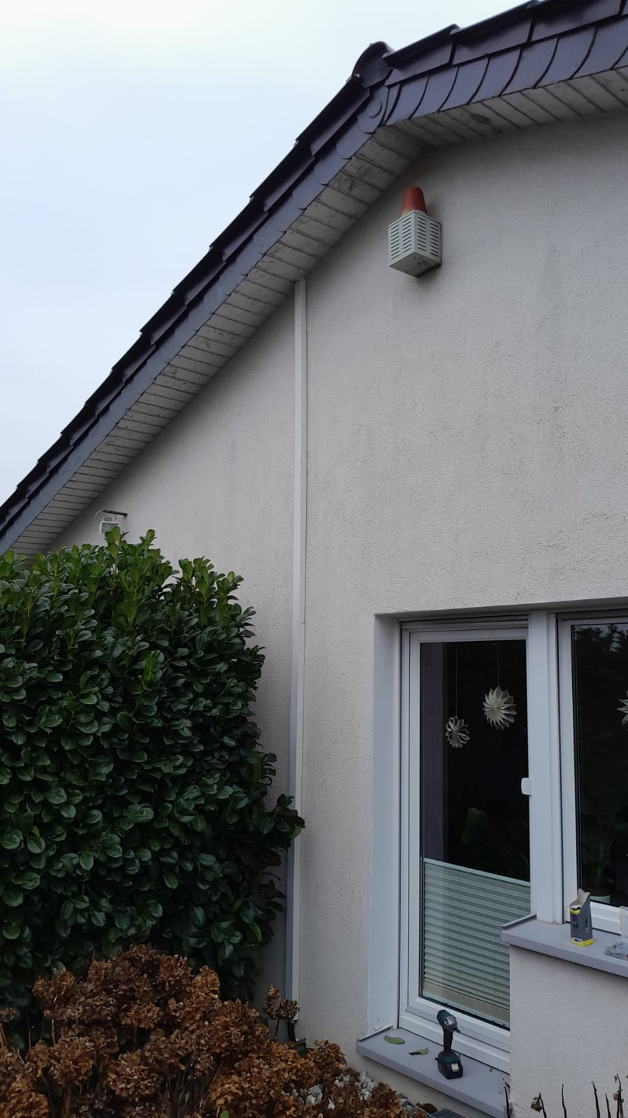 Fassadendämmung im Altbau – typische Fehler und wie man sie vermeidet