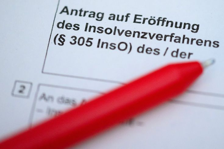 Montagefirma insolvent – Förderung für die Wärmepumpe nicht erhalten: was tun?