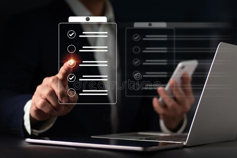 Digitale Unterstützung im Alltag: Wie technische Systeme Hinweise geben