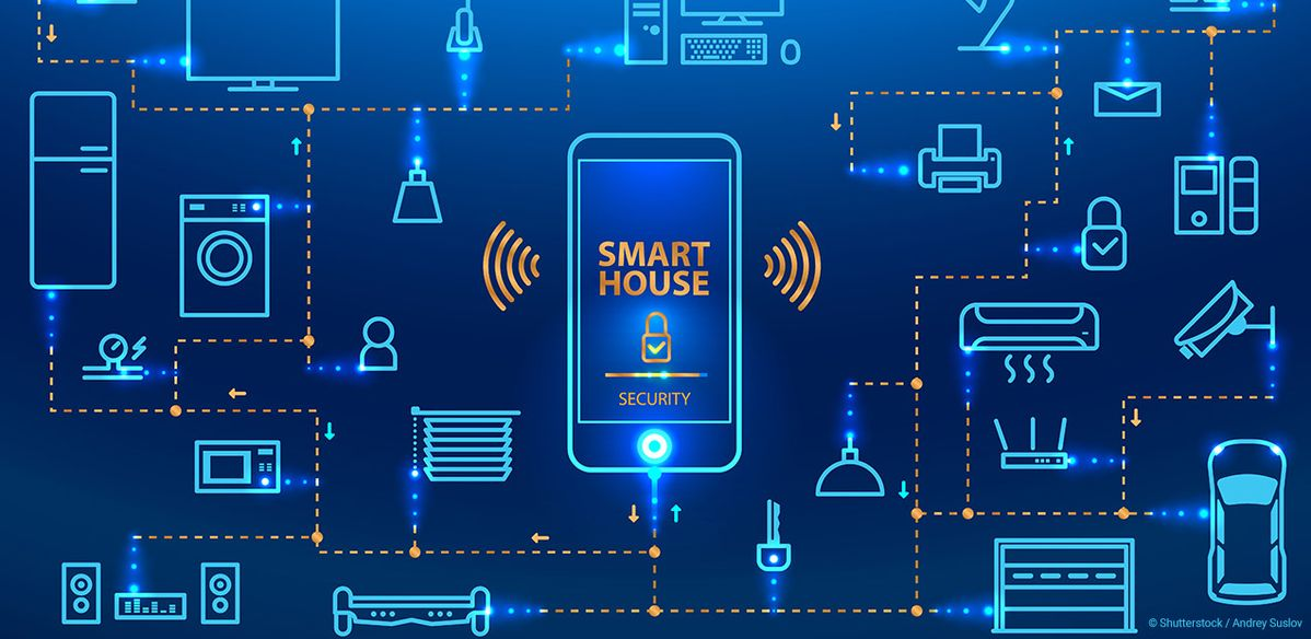 Alltagserkennung im Smart Home: Wie Systeme Veränderungen erkennen