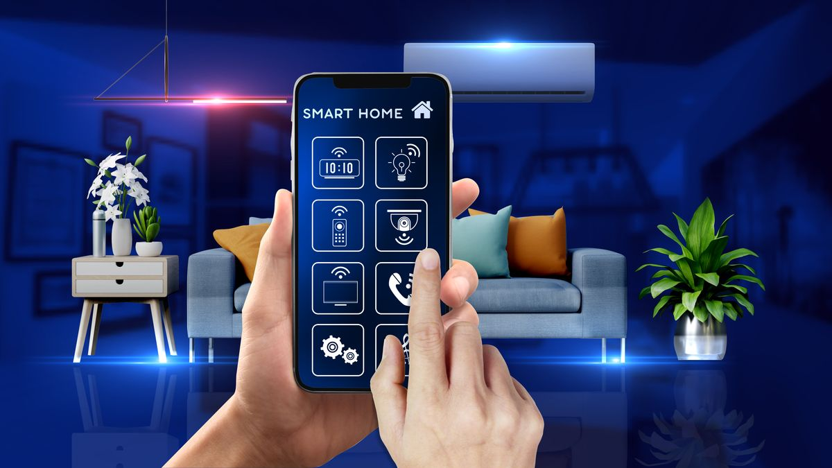 Digitale Unterstützung im Alltag: Beispiele für den Einsatz im Haushalt