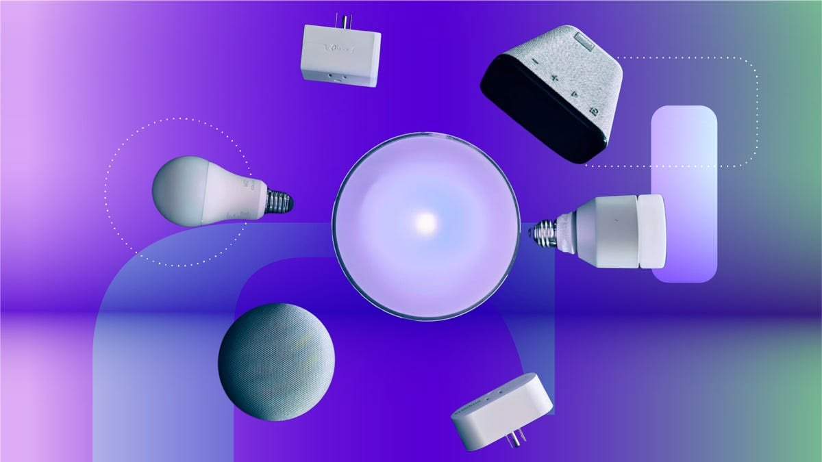 Welche Smart-Home-Komponenten im Alltag sinnvoll sind