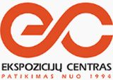 Ekspoziciju centras