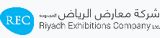 Riyadh Exhibitions Co. Ltd