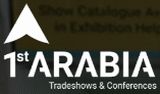 1st Arabia Tradeshows & Conferences