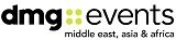 dmg :: events Middle East, Asia & Africa