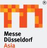 Messe Düsseldorf Asia