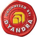 Gedung Dyandra Promosindo