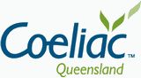 Coeliac Queesland