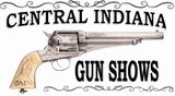Central Indiana Gun Shows LLC
