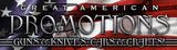 Great American Promotions LLC
