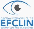 EFCLIN (European Federation of the Contact Lens Industry)