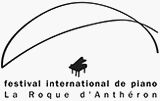 Festival International de Piano de La Roque d'Anthéron