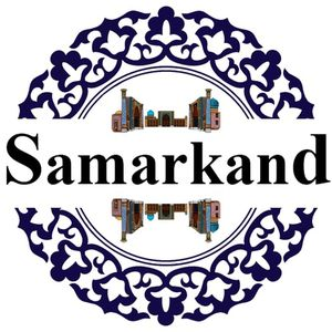 Samarkand Central Asian Festival